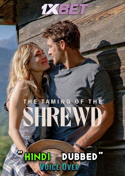 The Taming of the Shrewd (2022) Hindi [Voice Over] Dubbed WEBRip download full movie